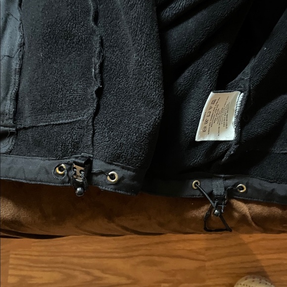 Black Diamond Double Diamond Ski Jacket - Picture 10 of 10